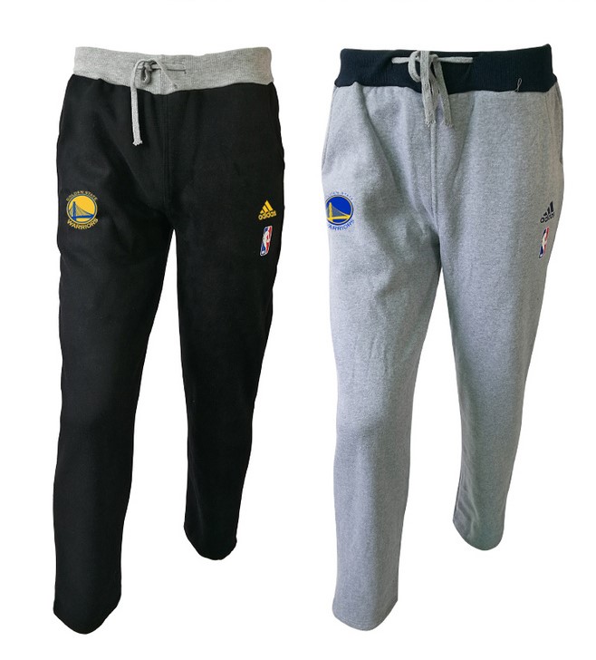 Pantalones Chandal Golden State Warriors - Haga click en la imagen para cerrar